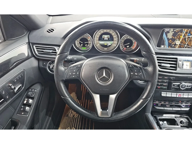 Mercedes-Benz E 300 4MATIC - автомобили, коли, обяви за нови и употребявани 9