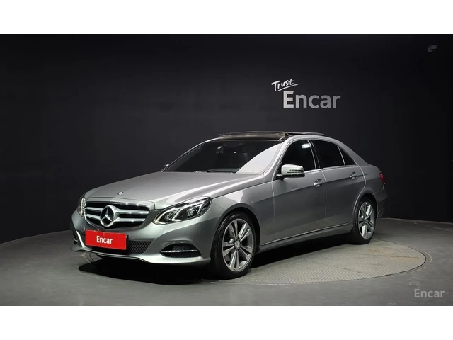 Mercedes-Benz E 300 4MATIC - автомобили, коли, обяви за нови и употребявани 0