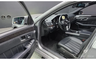 Mercedes-Benz E 300 4MATIC - автомобили, коли, обяви за нови и употребявани 6