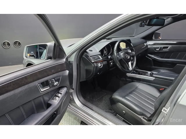 Mercedes-Benz E 300 4MATIC - автомобили, коли, обяви за нови и употребявани 6