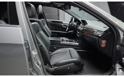 Mercedes-Benz E 300 4MATIC - автомобили, коли, обяви за нови и употребявани 7