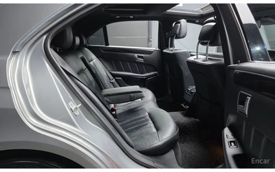 Mercedes-Benz E 300 4MATIC - автомобили, коли, обяви за нови и употребявани 8