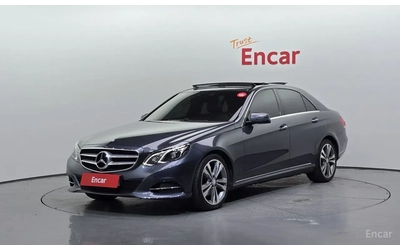 mercedes-benz-e-300 - 0