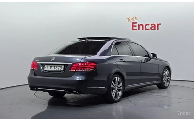 mercedes-benz-e-300 - 1