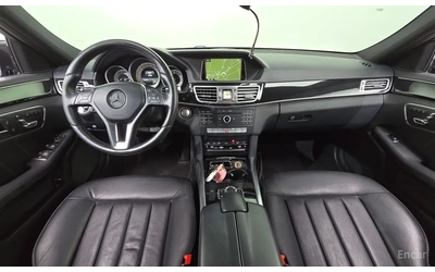 mercedes-benz-e-300 - 4