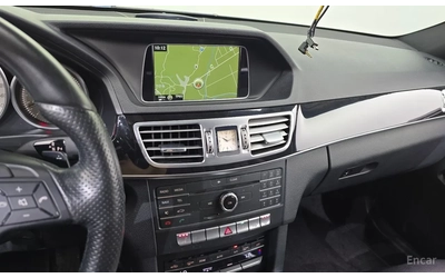Mercedes-Benz E 300 4MATIC - автомобили, коли, обяви за нови и употребявани 8