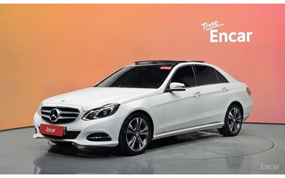 mercedes-benz-e-300 - 0
