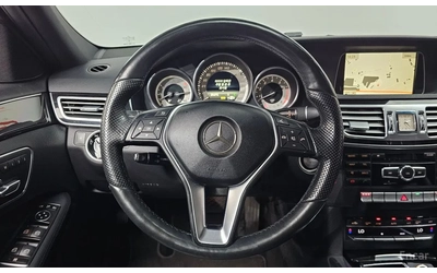 Mercedes-Benz E 300 4MATIC - автомобили, коли, обяви за нови и употребявани 10