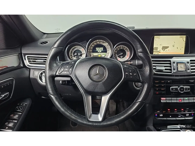 Mercedes-Benz E 300 4MATIC - автомобили, коли, обяви за нови и употребявани 10