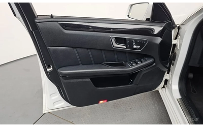Mercedes-Benz E 300 4MATIC - автомобили, коли, обяви за нови и употребявани 14