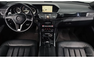 mercedes-benz-e-300 - 4