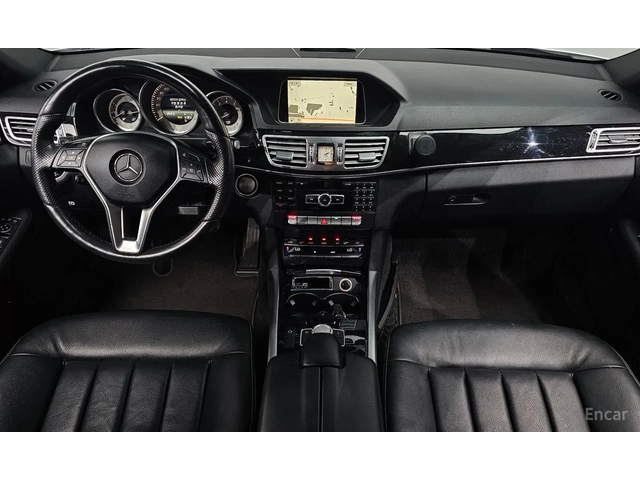 Mercedes-Benz E 300 4MATIC - автомобили, коли, обяви за нови и употребявани 4