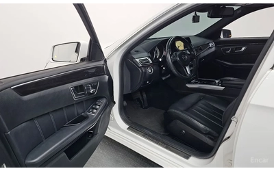 Mercedes-Benz E 300 4MATIC - автомобили, коли, обяви за нови и употребявани 7