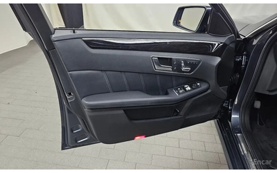 Mercedes-Benz E 300 4MATIC - автомобили, коли, обяви за нови и употребявани 11