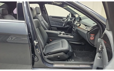 Mercedes-Benz E 300 4MATIC - автомобили, коли, обяви за нови и употребявани 12