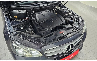 mercedes-benz-e-300 - 3