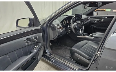 Mercedes-Benz E 300 4MATIC - автомобили, коли, обяви за нови и употребявани 7