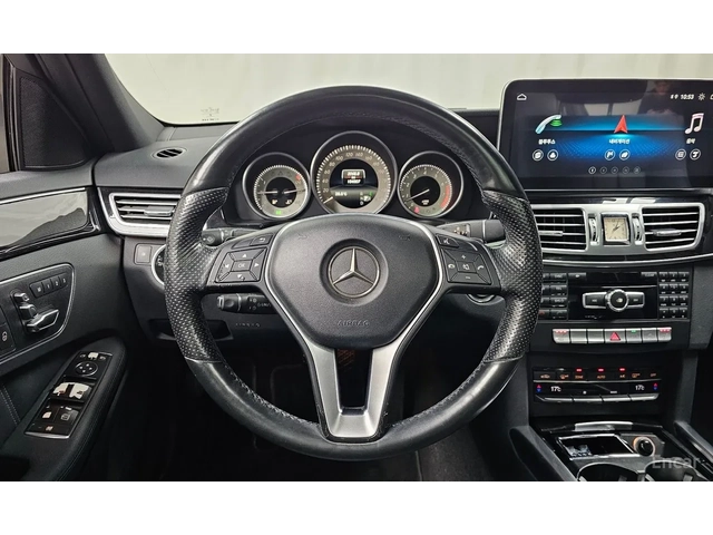 Mercedes-Benz E 300 4MATIC - автомобили, коли, обяви за нови и употребявани 9
