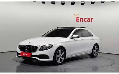 mercedes-benz-e-300 - 0