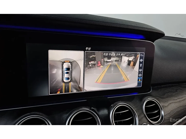 Mercedes-Benz E 300 4 Matic /DISTRONIC/360 CAM / ОБДУХ / HEAD UP/ PANO - автомобили, коли, обяви за нови и употребявани 11