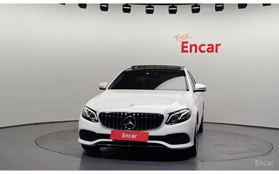 mercedes-benz-e-300 - 2