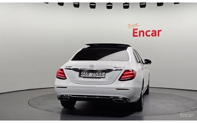 mercedes-benz-e-300 - 3
