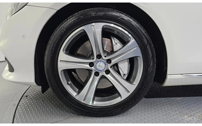 mercedes-benz-e-300 - 4