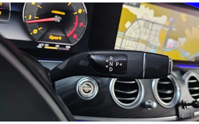 Mercedes-Benz E 300 4 Matic /DISTRONIC/360 CAM / ОБДУХ / HEAD UP/ PANO - автомобили, коли, обяви за нови и употребявани 9