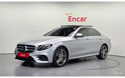 mercedes-benz-e-300 - 0