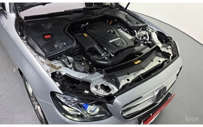 Mercedes-Benz E 300 AMG* Burmester360 ДИСТРОНИК ПАНО HUD KРАЙНА ЦЕНА - автомобили, коли, обяви за нови и употребявани 11