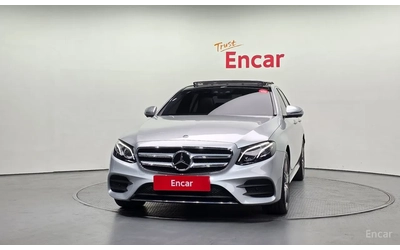 mercedes-benz-e-300 - 1