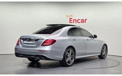 mercedes-benz-e-300 - 2