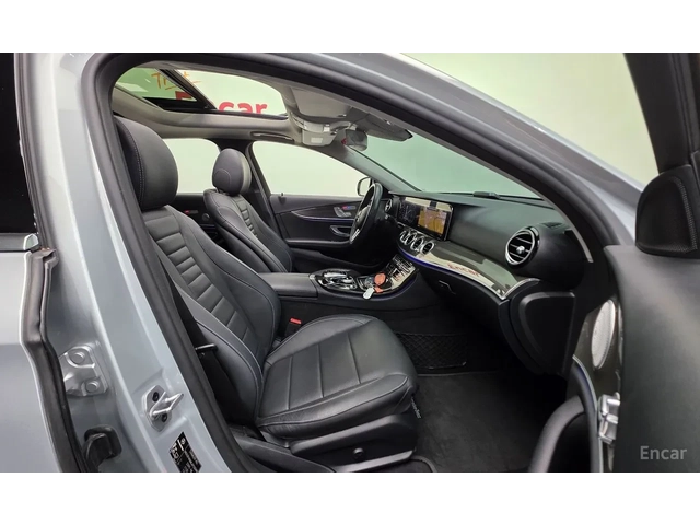 Mercedes-Benz E 300 AMG* Burmester360 ДИСТРОНИК ПАНО HUD KРАЙНА ЦЕНА - автомобили, коли, обяви за нови и употребявани 5