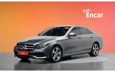 mercedes-benz-e-300 - 0