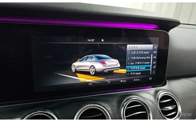 Mercedes-Benz E 300 FULL* ОБДУХ* HUD* 360 KAМЕРИ* ЦЕНА ДО СОФИЯ - автомобили, коли, обяви за нови и употребявани 12