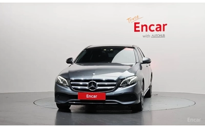 mercedes-benz-e-300 - 1