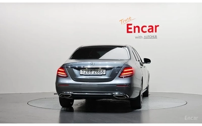 mercedes-benz-e-300 - 2