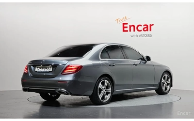 mercedes-benz-e-300 - 3