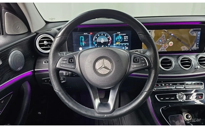 Mercedes-Benz E 300 FULL* ОБДУХ* HUD* 360 KAМЕРИ* ЦЕНА ДО СОФИЯ - автомобили, коли, обяви за нови и употребявани 6
