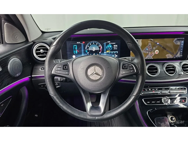 Mercedes-Benz E 300 FULL* ОБДУХ* HUD* 360 KAМЕРИ* ЦЕНА ДО СОФИЯ - автомобили, коли, обяви за нови и употребявани 6