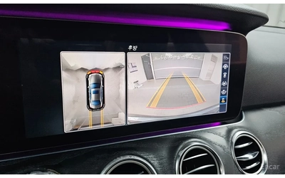 Mercedes-Benz E 300 FULL* ОБДУХ* HUD* 360 KAМЕРИ* ЦЕНА ДО СОФИЯ - автомобили, коли, обяви за нови и употребявани 7