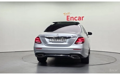 mercedes-benz-e-300 - 3