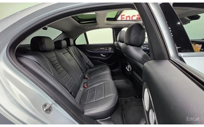 Mercedes-Benz E 300 AMG* Burmester360 ДИСТРОНИК ПАНО HUD KРАЙНА ЦЕНА - автомобили, коли, обяви за нови и употребявани 8