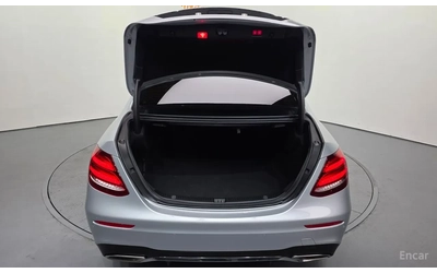 Mercedes-Benz E 300 AMG* Burmester360 ДИСТРОНИК ПАНО HUD KРАЙНА ЦЕНА - автомобили, коли, обяви за нови и употребявани 9