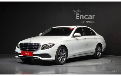 mercedes-benz-e-300 - 0