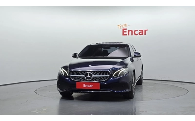 mercedes-benz-e-300 - 2