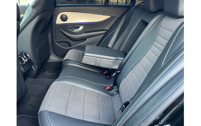Mercedes-Benz  E 300 de 4MATIC AMG LINE PHEV EQ POWER - автомобили, коли, обяви за нови и употребявани 12