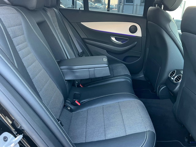 Mercedes-Benz  E 300 de 4MATIC AMG LINE PHEV EQ POWER - автомобили, коли, обяви за нови и употребявани 14