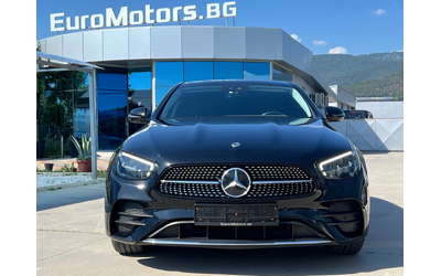 mercedes-benz-e-300-de-4-matic-amg-line-phev-eq-power-full-service - 1