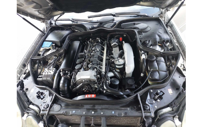 Mercedes-Benz E 320 CDI AVANTGARDE - автомобили, коли, обяви за нови и употребявани 12